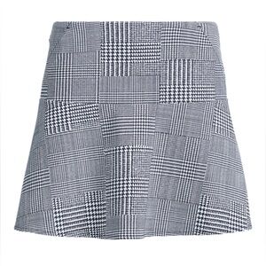 Polo Golf Glen Plaid Skirt Small Geo Skort Small Ralph Lauren Global